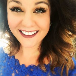 Meet your Posher, Ciarra